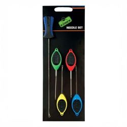 Fox Edges Needle Set